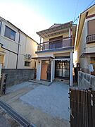 垂水駅より徒歩17分 築54年7ヶ月の賃貸物件