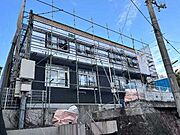 東照宮駅より徒歩11分 2階 築2年7ヶ月の賃貸物件