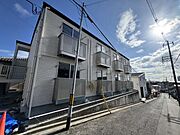 北山駅より徒歩7分 2階 新築の賃貸物件