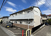 北仙台駅より徒歩6分 2階 築30年の賃貸物件