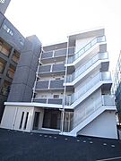 Gran Strada 上杉 1階 築6年7ヶ月の賃貸物件