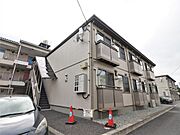 メープルハイムA 2階 築13年10ヶ月の賃貸物件