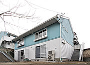 北山駅より徒歩5分 1階 築36年7ヶ月の賃貸物件