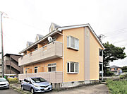 クローバーハウス 1階 築30年7ヶ月の賃貸物件