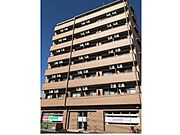 サンシティ北四番丁 6階 築26年1ヶ月の賃貸物件