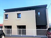 コーポかすみ 1階 築9年5ヶ月の賃貸物件