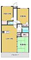 東仙台六番館3階10.5万円
