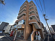 榴ケ岡駅より徒歩9分 4階 築14年6ヶ月の賃貸物件