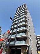 4階 築2年7ヶ月の賃貸物件