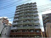 五橋駅より徒歩5分 4階 築24年1ヶ月の賃貸物件