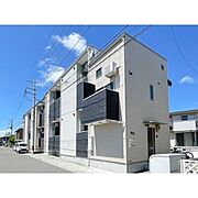 東照宮駅より徒歩8分 2階 築8年10ヶ月の賃貸物件