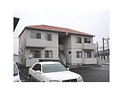 シュシュ・フレグランス 1階 築17年3ヶ月の賃貸物件