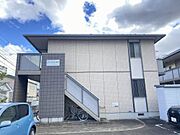 北仙台駅より徒歩9分 1階 築21年3ヶ月の賃貸物件