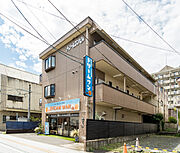 北仙台駅より徒歩16分 2階 築29年の賃貸物件