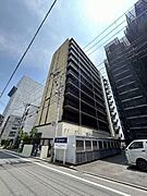 北四番丁駅より徒歩10分 11階 築1年2ヶ月の賃貸物件