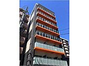 北仙台駅より徒歩7分 3階 築7年9ヶ月の賃貸物件