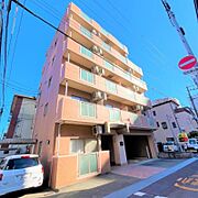 勾当台公園駅より徒歩8分 5階 築22年7ヶ月の賃貸物件