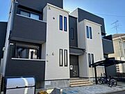 東照宮駅より徒歩6分 1階 築4年9ヶ月の賃貸物件