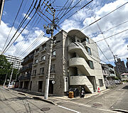 北四番丁駅より徒歩12分 3階 築50年7ヶ月の賃貸物件