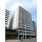 勾当台公園駅より徒歩11分 12階 築18年7ヶ月の賃貸物件