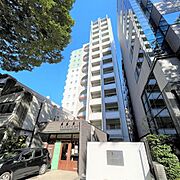 ヴィアーレ勾当台1 7階 築18年7ヶ月の賃貸物件