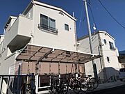 北仙台駅より徒歩7分 2階 築4年1ヶ月の賃貸物件