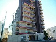 川内駅より徒歩19分 3階 築18年7ヶ月の賃貸物件