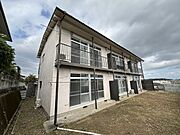 袖沢アパート 2階 築51年の賃貸物件