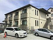 エアフォルク小松島 2階 築8年7ヶ月の賃貸物件