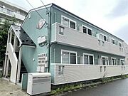 イーストアベニュー 2階 築20年3ヶ月の賃貸物件