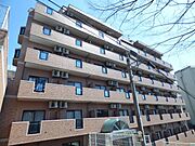 国見駅より徒歩15分 2階 築23年7ヶ月の賃貸物件