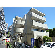 国際センター駅より徒歩18分 3階 築34年10ヶ月の賃貸物件