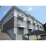 東照宮駅より徒歩15分 1階 築26年7ヶ月の賃貸物件