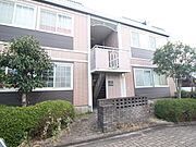 旭ヶ丘駅より徒歩8分 2階 築36年7ヶ月の賃貸物件