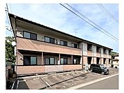 アムール せせらぎ 1階 築17年11ヶ月の賃貸物件