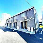 東照宮駅より徒歩11分 1階 新築の賃貸物件