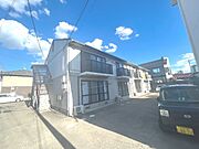 パストラル上杉 2階 築30年8ヶ月の賃貸物件