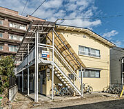 第2ジュリヤン 2階 築49年4ヶ月の賃貸物件