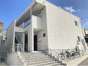 台原駅より徒歩6分 2階 築5年4ヶ月の賃貸物件