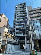 アルモニー勾当台公園 2階 新築の賃貸物件