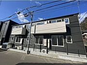 北仙台駅より徒歩11分 2階 築1年9ヶ月の賃貸物件