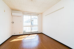 コーポトラスト 203 2階1Kのリビング/ダイニング