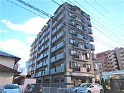 ダイアパレス花京院 8階 築26年7ヶ月の賃貸物件