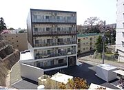 5階 築3年7ヶ月の賃貸物件