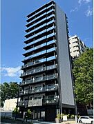 大町西公園駅より徒歩1分 6階 築4年9ヶ月の賃貸物件