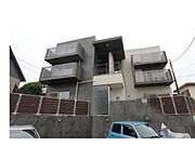 台原駅より徒歩6分 1階 築18年11ヶ月の賃貸物件