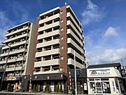 6階 築15年7ヶ月の賃貸物件