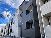 REGALEST菊菜 3階 築2年4ヶ月の賃貸物件