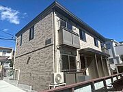 東北福祉大前駅より徒歩13分 2階 新築の賃貸物件