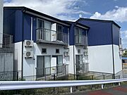 大町西公園駅より徒歩8分 2階 築8年7ヶ月の賃貸物件